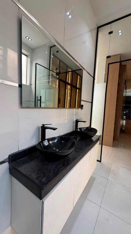 Brand New 5-Bedroom Fully Detached Duplex + BQ | Lekki Palm City | ₦260M photo 20