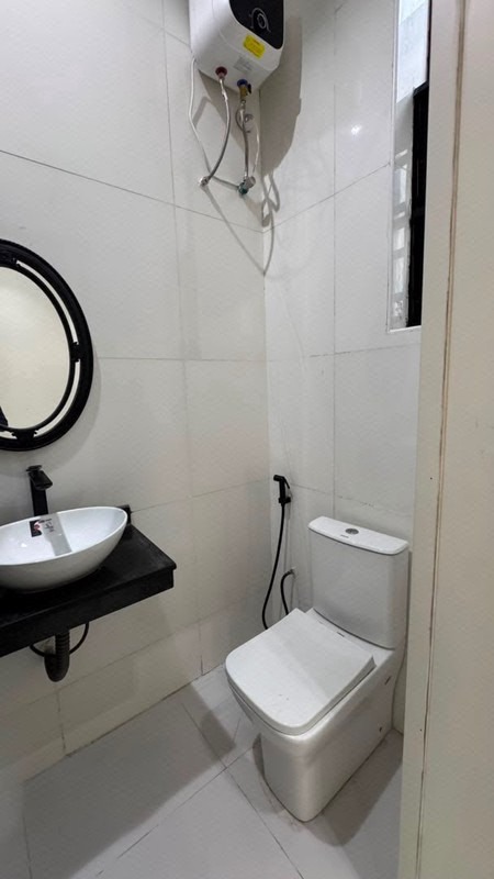 Brand New 5-Bedroom Fully Detached Duplex + BQ | Lekki Palm City | ₦260M photo 25
