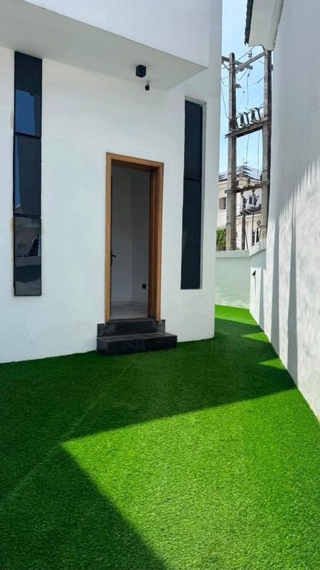 Brand New 5-Bedroom Fully Detached Duplex + BQ | Lekki Palm City | ₦260M photo 27