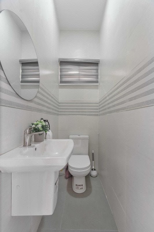 One bedroom apartment photo 6