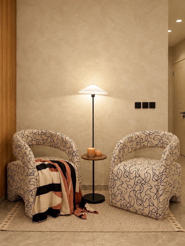 Luxury 3 bedroom apartment photo 4