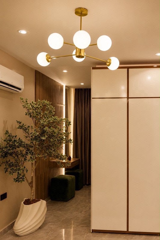Luxury 3 bedroom apartment photo 7