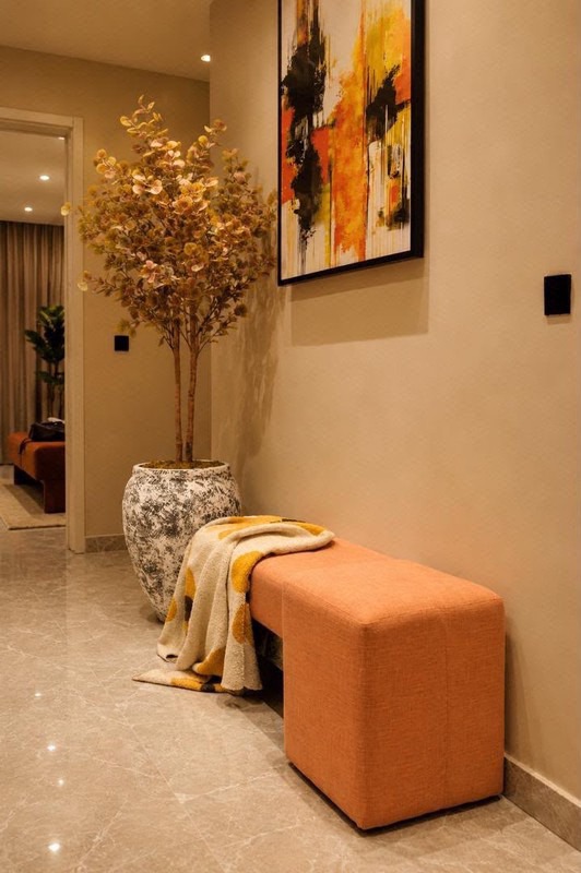 Luxury 3 bedroom apartment photo 8