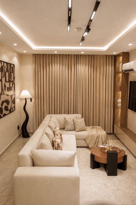 Luxury 3 bedroom apartment photo 13