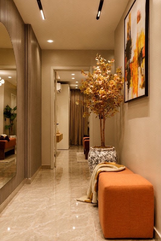 Luxury 3 bedroom apartment photo 17