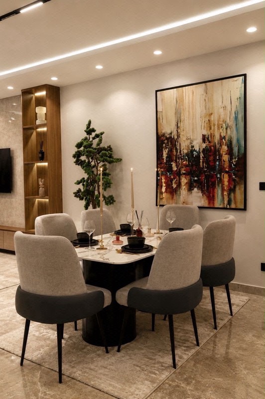 Luxury 3 bedroom apartment photo 27