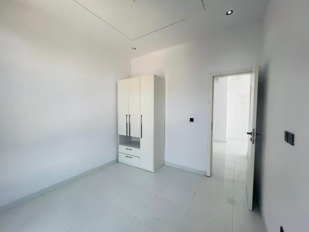 A Stunning Semi-Detached Luxurious 4 Bedroom Duplex + BQ in Ikota photo 6