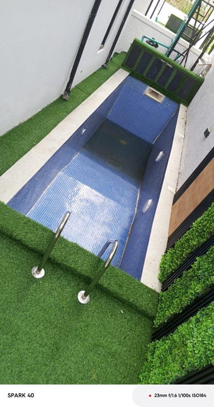5 bedroom fully detached duplex in ikota lekki lagos photo 11
