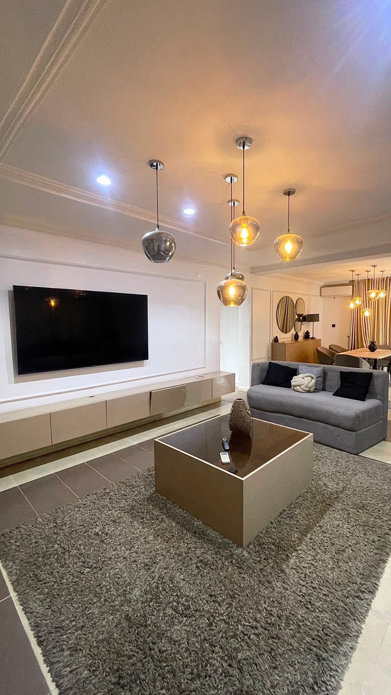 4 bedroom semi detached duplex photo 3