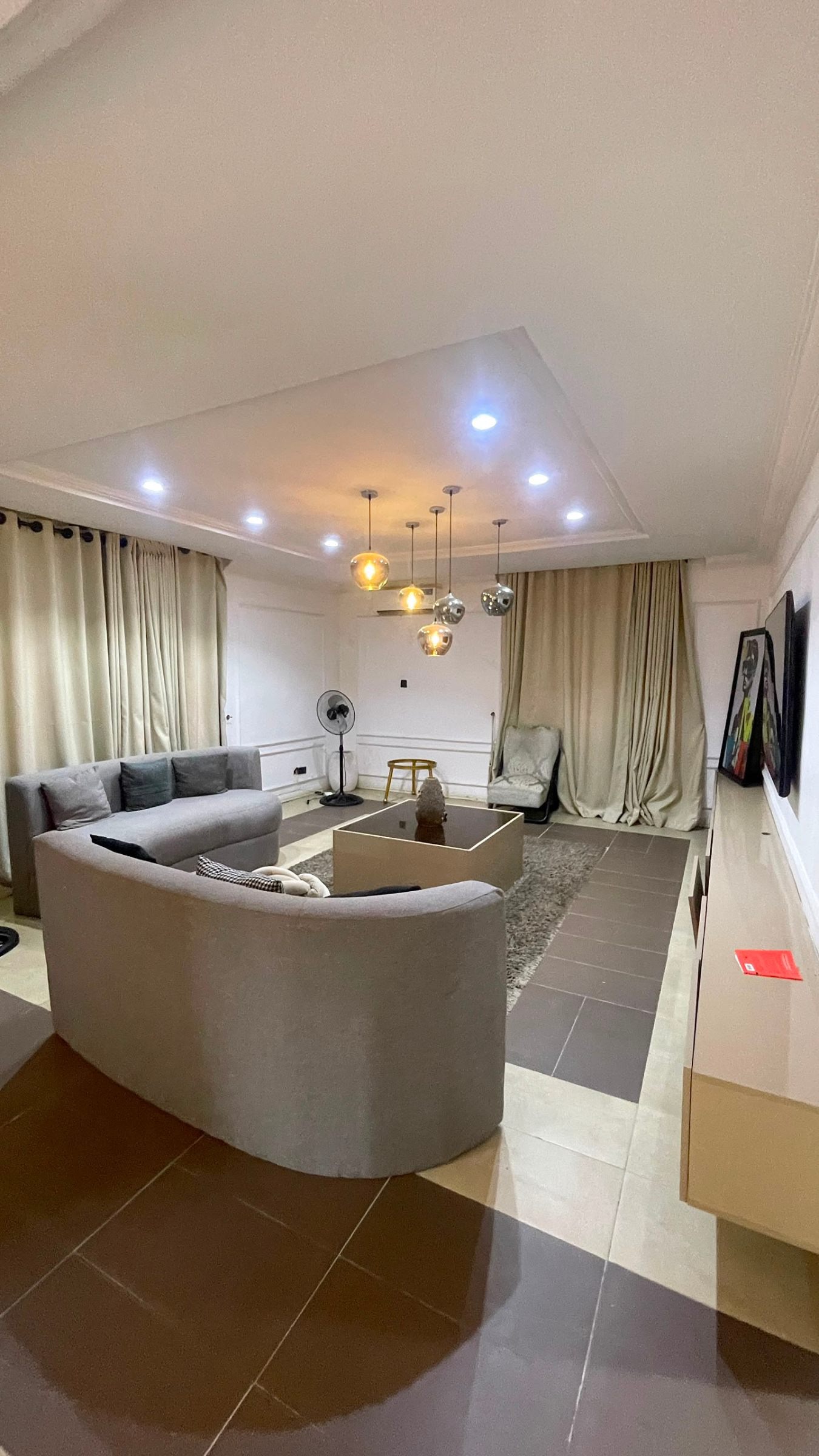 4 bedroom semi detached duplex photo 4