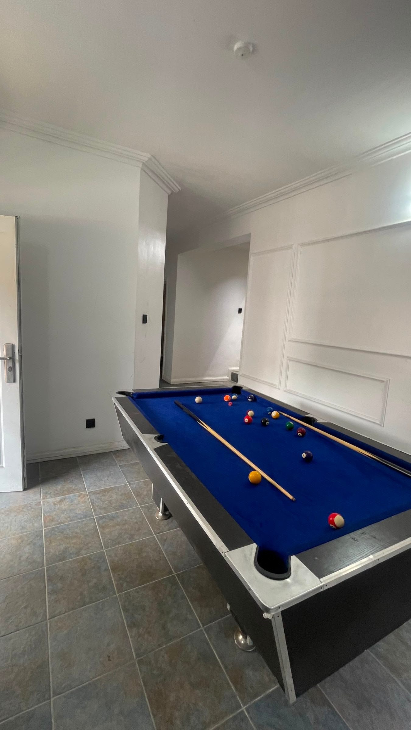 4 bedroom semi detached duplex photo 9