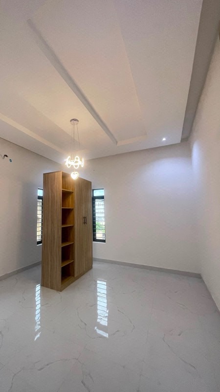 Cosy 2-Bedroom Apartment At Scheme 2 photo 8