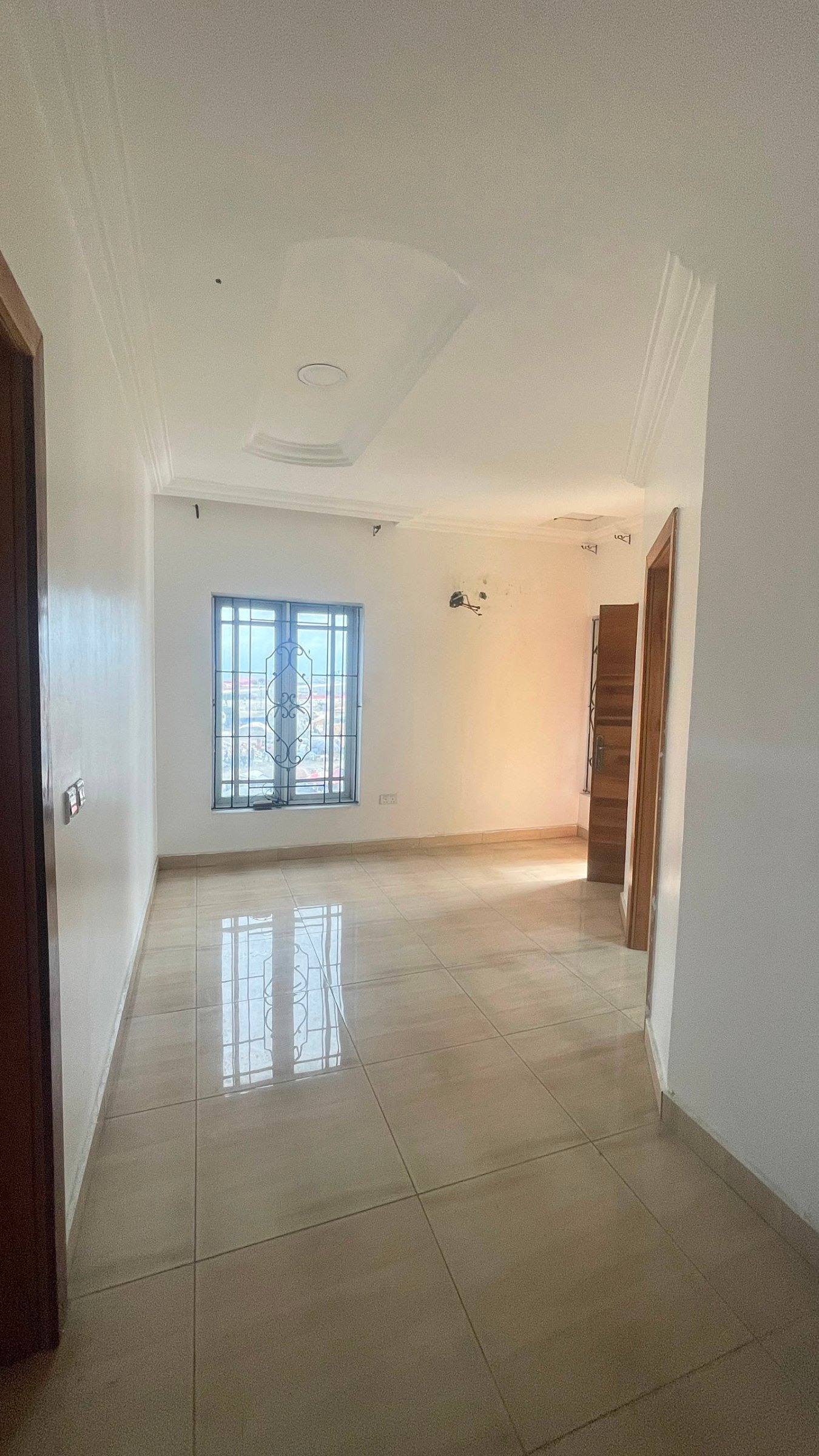 A STYLISH 4BDR TERRACE + BQ + ESTATE POOL + GYM + LOUNGE IN A CALM AND PLEASANT ESTATE,  lekki phase 1 photo 10
