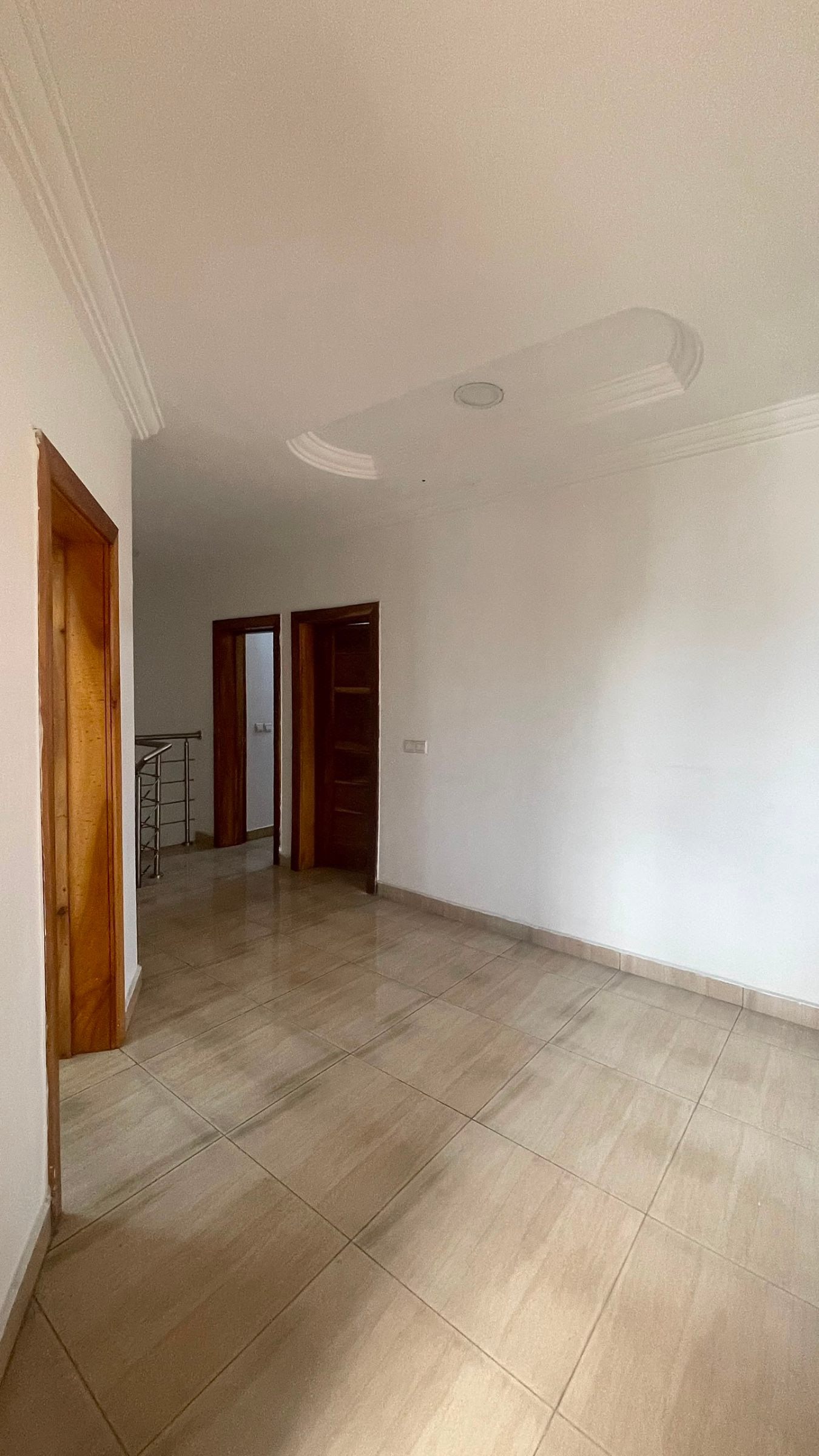 A STYLISH 4BDR TERRACE + BQ + ESTATE POOL + GYM + LOUNGE IN A CALM AND PLEASANT ESTATE,  lekki phase 1 photo 13