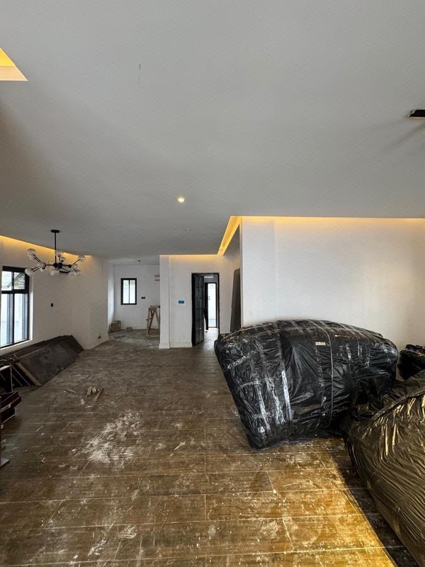 Ultra-Luxury 4-Bedroom Fully Detached Duplex • Banana Island, Ikoyi photo 4