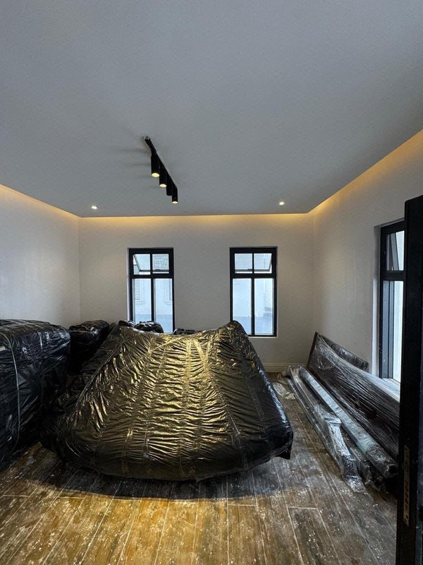 Ultra-Luxury 4-Bedroom Fully Detached Duplex • Banana Island, Ikoyi photo 5