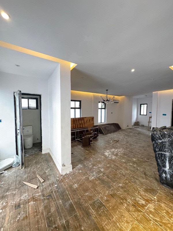 Ultra-Luxury 4-Bedroom Fully Detached Duplex • Banana Island, Ikoyi photo 6