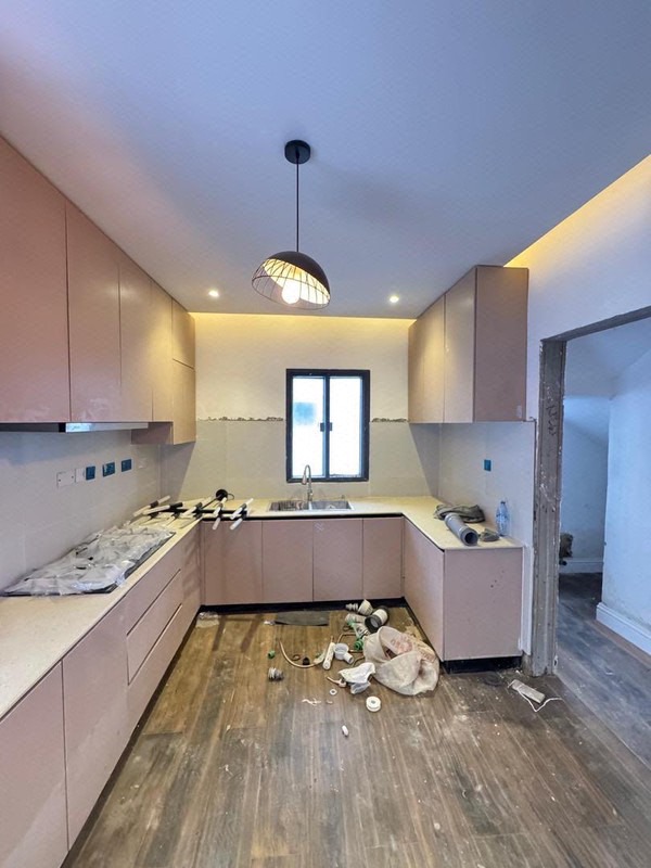 Ultra-Luxury 4-Bedroom Fully Detached Duplex • Banana Island, Ikoyi photo 8