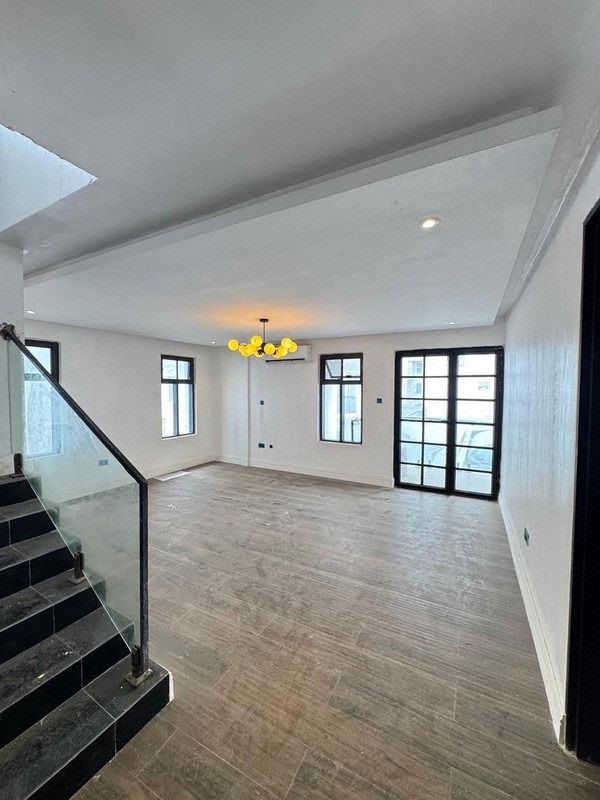 Ultra-Luxury 4-Bedroom Fully Detached Duplex • Banana Island, Ikoyi photo 10