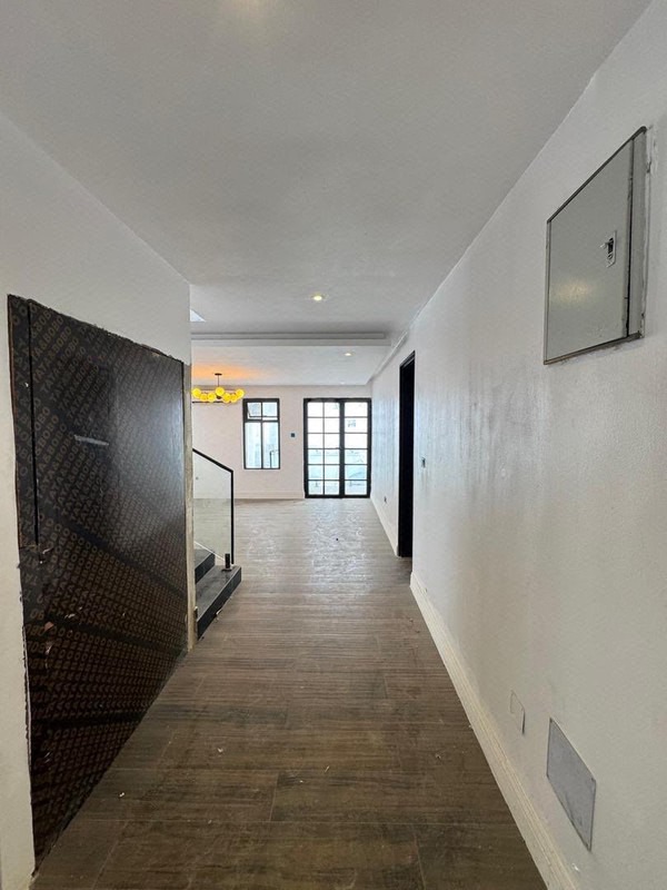 Ultra-Luxury 4-Bedroom Fully Detached Duplex • Banana Island, Ikoyi photo 11
