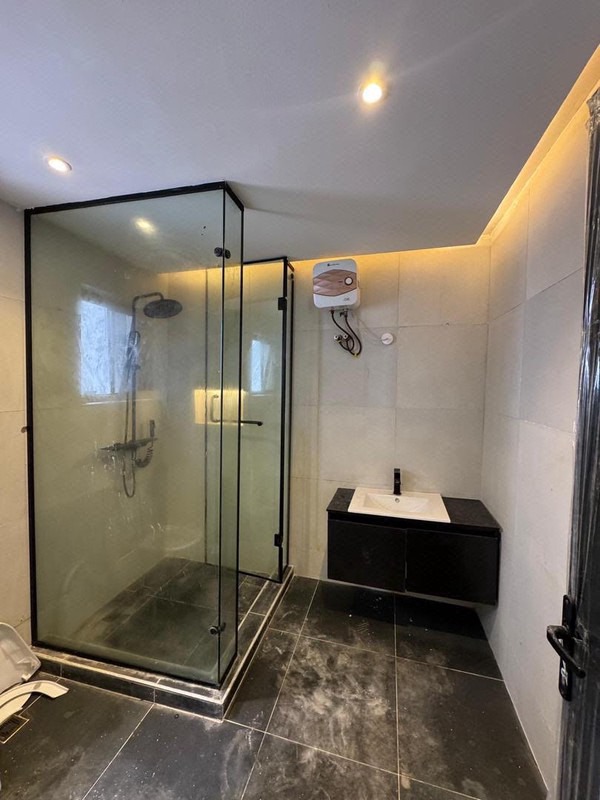 Ultra-Luxury 4-Bedroom Fully Detached Duplex • Banana Island, Ikoyi photo 12
