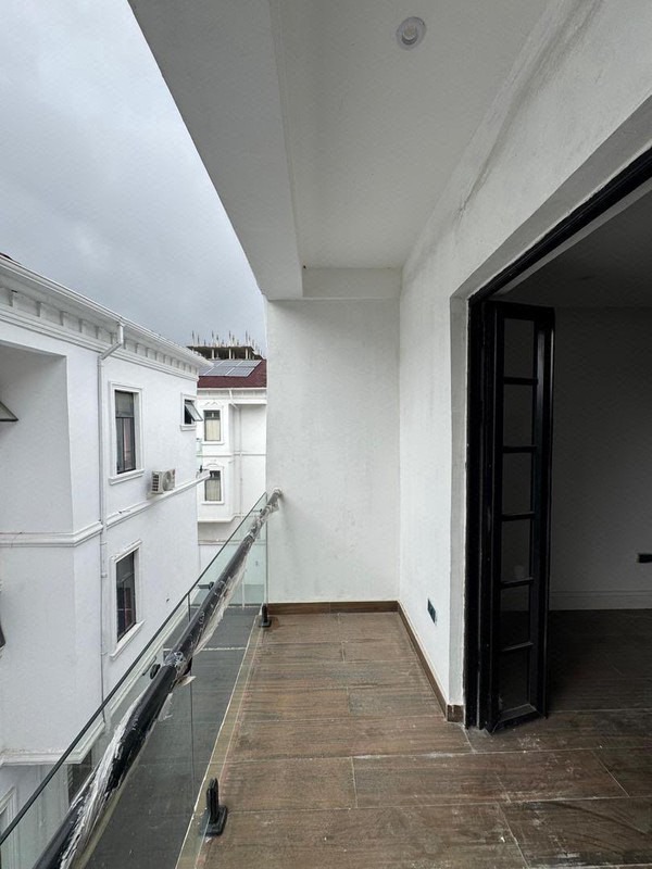 Ultra-Luxury 4-Bedroom Fully Detached Duplex • Banana Island, Ikoyi photo 14