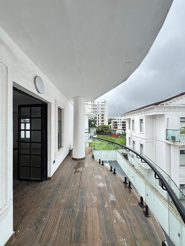 Ultra-Luxury 4-Bedroom Fully Detached Duplex • Banana Island, Ikoyi photo 16