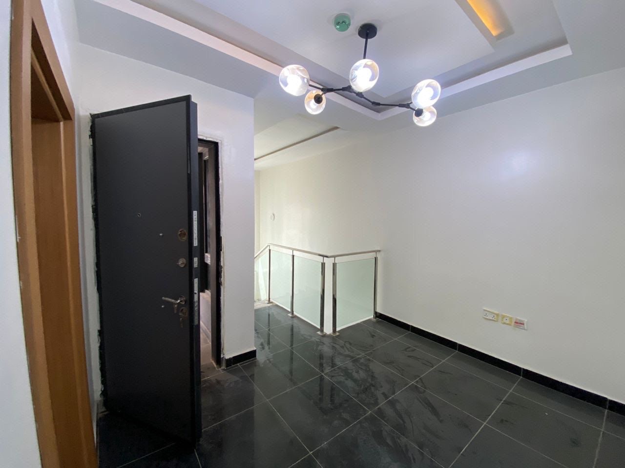 4 Bedroom Terrace Apartment with a room service quarters photo 14