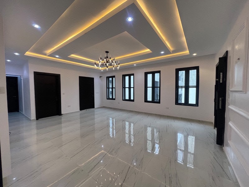 Newly Built and Tastefully Finished 8 Units of 3 Bedrooms flat photo 6