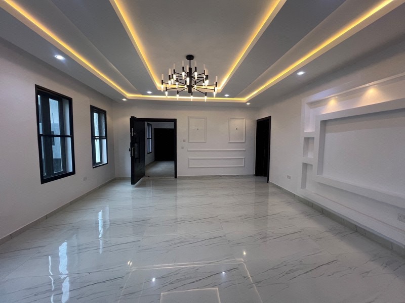 Newly Built and Tastefully Finished 8 Units of 3 Bedrooms flat photo 7
