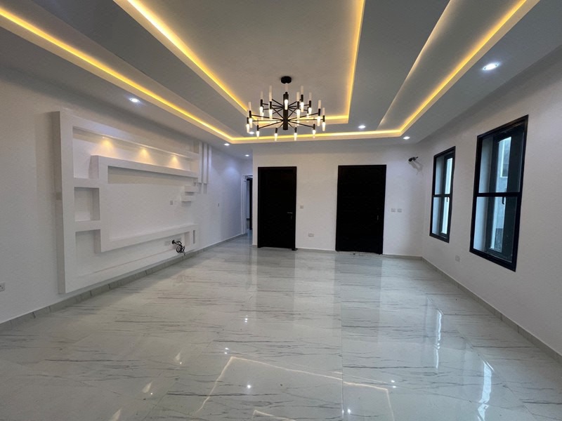 Newly Built and Tastefully Finished 8 Units of 3 Bedrooms flat photo 9