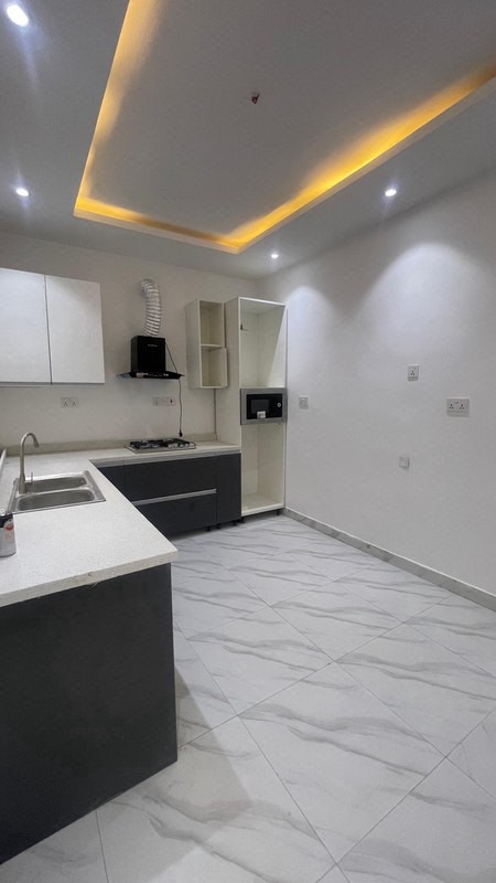 A BRAND NEW 4 BEDROOM TERRACE DUPLEX photo 8