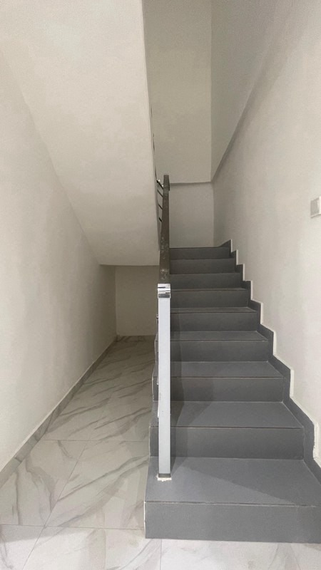 A BRAND NEW 4 BEDROOM TERRACE DUPLEX photo 9