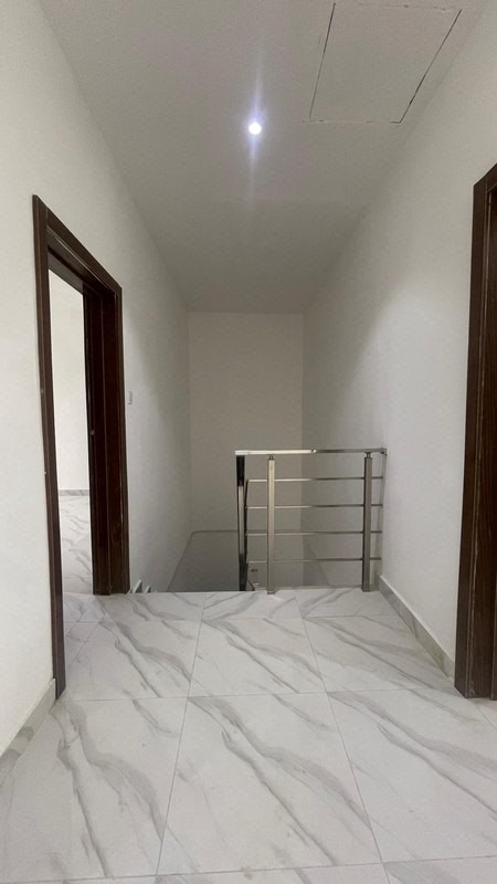 A BRAND NEW 4 BEDROOM TERRACE DUPLEX photo 10