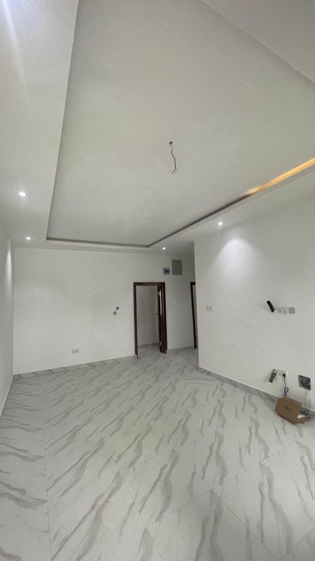 A BRAND NEW 4 BEDROOM TERRACE DUPLEX photo 12