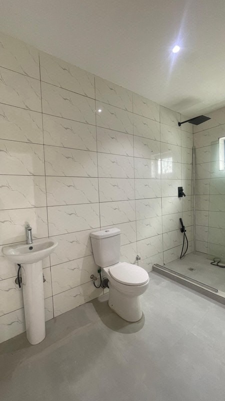 A BRAND NEW 4 BEDROOM TERRACE DUPLEX photo 15