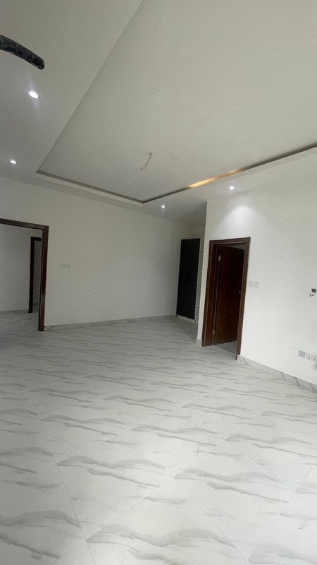 A BRAND NEW 4 BEDROOM TERRACE DUPLEX photo 16