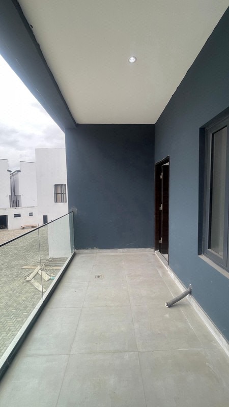 A BRAND NEW 4 BEDROOM TERRACE DUPLEX photo 17