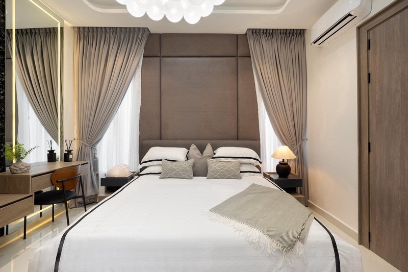 2 bedroom apartment in lekki photo 4