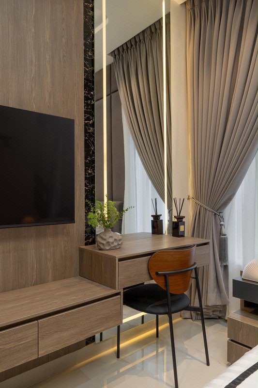 2 bedroom apartment in lekki photo 8