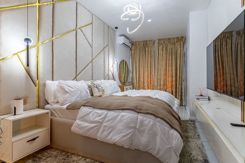 2 bedroom maisonette apartment photo 10