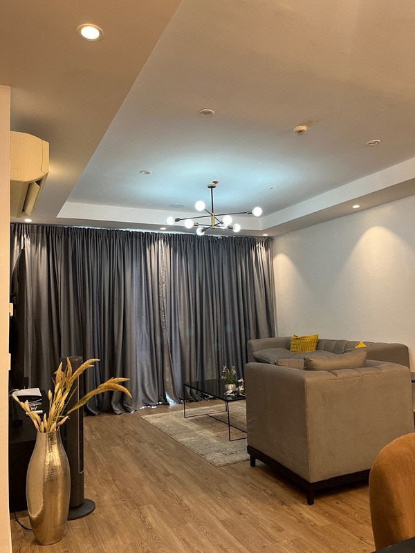 Furnished 2 bedroom cityview apartment photo 5