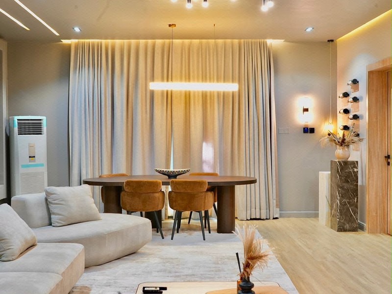 Lovely 2 bed photo 13