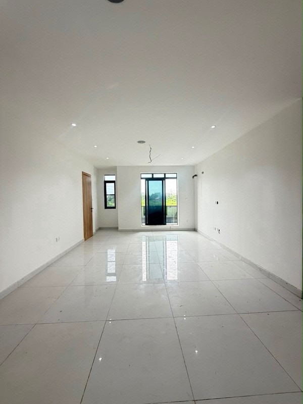 Spacious 2 Bedroom Apartment in Ikate photo 3