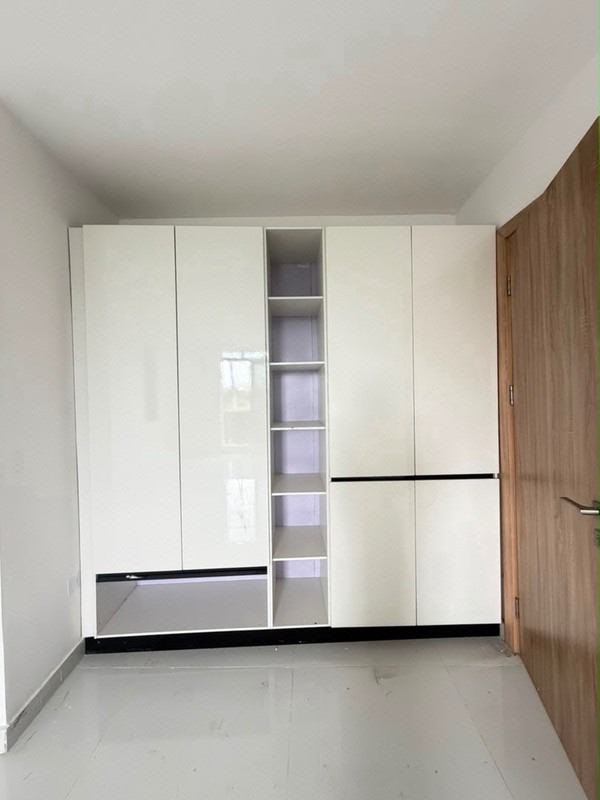 Spacious 2 Bedroom Apartment in Ikate photo 6
