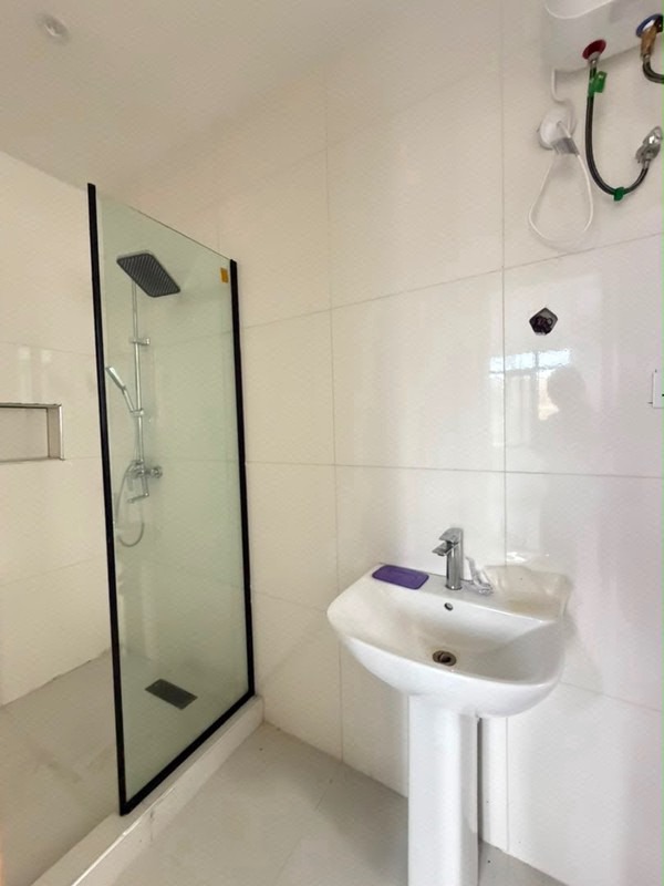 Spacious 2 Bedroom Apartment in Ikate photo 10