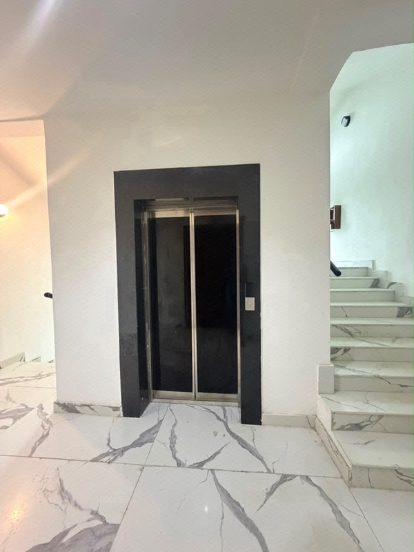 Spacious 2 Bedroom Apartment in Ikate photo 12
