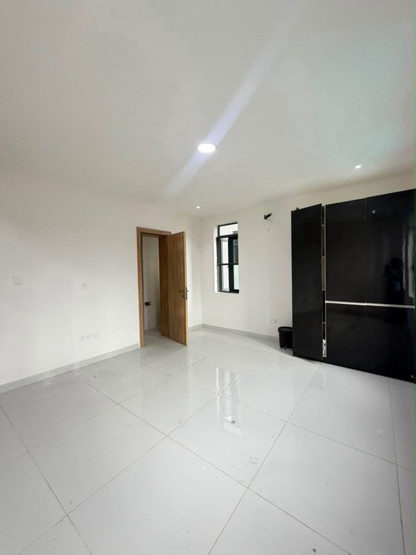Spacious 2 Bedroom Apartment in Ikate photo 14