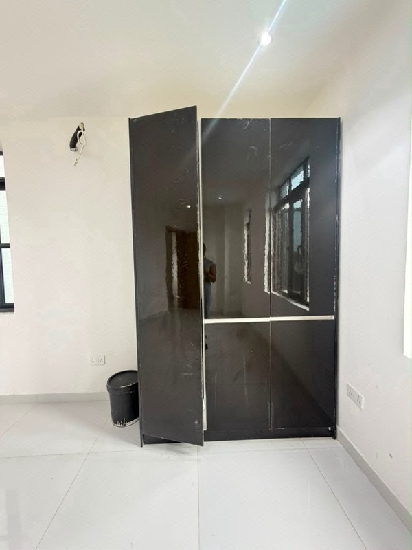Spacious 2 Bedroom Apartment in Ikate photo 7