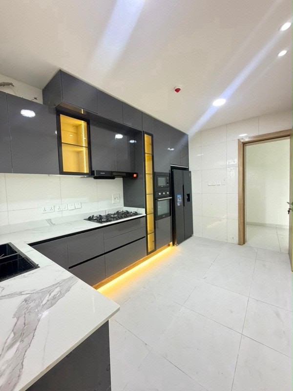 Spacious 2 Bedroom Apartment in Ikate photo 11
